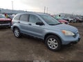 Photo 1 of 11 — 2008 Honda CR-V