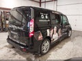 2016 Ford Transit Connect — photo 4 of 16 | VIN NM0GE9F70G1264247