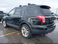 Photo 3 of 16 — 2013 Ford Explorer