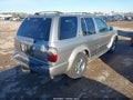 1999 Infiniti QX4 — photo 4 of 11 | VIN JNRAR07Y9XW070125