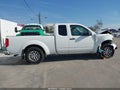 Photo 13 of 16 — 2018 Nissan Frontier