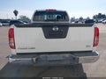 Photo 16 of 16 — 2018 Nissan Frontier