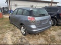 2005 Toyota Matrix — photo 3 of 11 | VIN 2T1LR32E75C405816