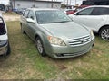 Photo 1 of 11 — 2007 Toyota Avalon