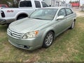 Photo 2 of 11 — 2007 Toyota Avalon