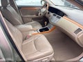 Photo 5 of 11 — 2007 Toyota Avalon