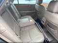2007 Toyota Avalon — photo 8 of 11 | VIN 4T1BK36B47U239708