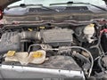 Photo 10 of 11 — 2008 Dodge Ram 1500