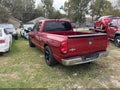 2008 Dodge Ram 1500 — photo 3 of 11 | VIN 1D7HA18N98J152084
