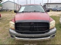Photo 6 of 11 — 2008 Dodge Ram 1500