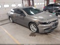 Photo 1 of 16 — 2017 Chevrolet Malibu