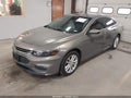 Photo 2 of 16 — 2017 Chevrolet Malibu