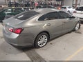 Photo 4 of 16 — 2017 Chevrolet Malibu