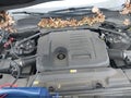 2020 Land Rover Range Rover — photo 10 of 17 | VIN SALGS2RU8LA414550