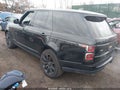2020 Land Rover Range Rover — photo 3 of 17 | VIN SALGS2RU8LA414550