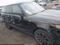 2020 Land Rover Range Rover — photo 6 of 17 | VIN SALGS2RU8LA414550
