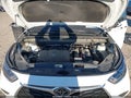 2021 Toyota Highlander — photo 10 of 16 | VIN 5TDDZRBH5MS133869