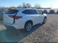 2021 Toyota Highlander — photo 4 of 16 | VIN 5TDDZRBH5MS133869