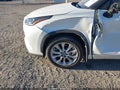 2021 Toyota Highlander — photo 6 of 16 | VIN 5TDDZRBH5MS133869