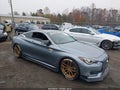 Photo 1 of 16 — 2017 Infiniti Q60