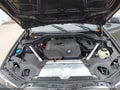 2022 BMW X4 — photo 10 of 15 | VIN 5UX33DT00N9L64881