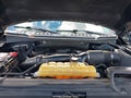 Photo 10 of 16 — 2017 Ford F-150
