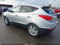 2012 Hyundai Tucson — photo 3 of 17 | VIN KM8JU3AC3CU498951