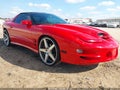 Photo 1 of 11 — 2000 Pontiac Firebird