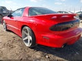 Photo 3 of 11 — 2000 Pontiac Firebird