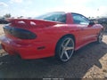 Photo 4 of 11 — 2000 Pontiac Firebird