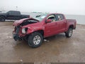 2017 Chevrolet Colorado — photo 2 of 11 | VIN 1GCGSCEN5H1243209