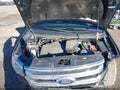 Photo 10 of 17 — 2014 Ford Edge