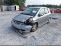 2007 Honda Fit — photo 2 of 17 | VIN JHMGD38627S052823