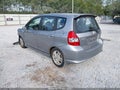 2007 Honda Fit — photo 3 of 17 | VIN JHMGD38627S052823
