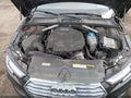 2019 Audi A4 — photo 10 of 17 | VIN WAUENAF47KN001141