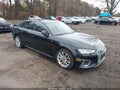 2019 Audi A4 — photo 1 of 17 | VIN WAUENAF47KN001141