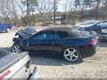 2015 Chevrolet Camaro — photo 14 of 16 | VIN 2G1FF3D31F9277360