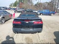 2015 Chevrolet Camaro — photo 16 of 16 | VIN 2G1FF3D31F9277360