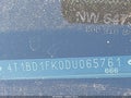 2013 Toyota Camry Hybrid — photo 18 of 18 | VIN 4T1BD1FK0DU065761