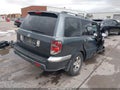 Photo 4 of 17 — 2006 Honda Pilot