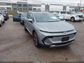 Photo 1 of 16 — 2025 Chevrolet Equinox