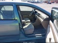 2006 Toyota Corolla — photo 5 of 11 | VIN 1NXBR32E06Z602886