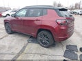 Photo 3 of 16 — 2022 Jeep Compass