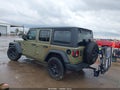 Photo 3 of 15 — 2025 Jeep Wrangler