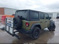 Photo 4 of 15 — 2025 Jeep Wrangler