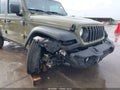 Photo 6 of 15 — 2025 Jeep Wrangler