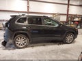 Photo 13 of 18 — 2016 Jeep Cherokee