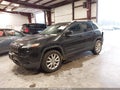 2016 Jeep Cherokee — photo 2 of 18 | VIN 1C4PJMDB3GW326252