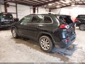 Photo 3 of 18 — 2016 Jeep Cherokee