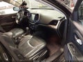 2016 Jeep Cherokee — photo 5 of 18 | VIN 1C4PJMDB3GW326252